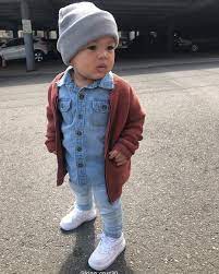 Ready For A Good Day Cute Baby Boy Outfits Boy Outfits Baby Boy Dress