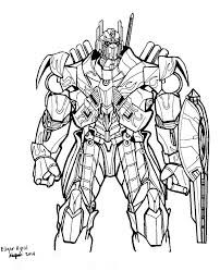 Optimus Prime Coloring Page Best Of Optimus Prime Age Of Extinction By Godzillafan1954 On O Transformers Coloring Pages Superhero Coloring Pages Coloring Pages