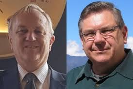 Nelson Newsletter, May 2022