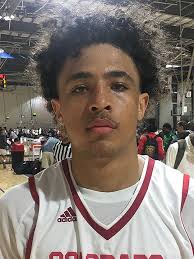 Wyoming 2019 Basketball Commits