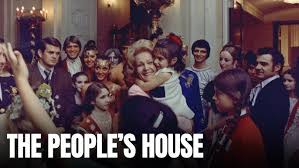 Celebrating Pat Nixon's Birthday