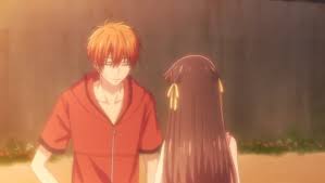 Pin By Ummy Azalia Ismawan On Anime Series Fruits Basket Manga Fruits Basket Anime Fruits Basket
