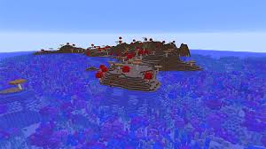 But if the archipelago lifestyle gets old, the mainland is only a . Best Seeds For Minecraft 1 13 Mine Guide