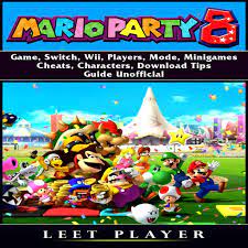 ساحل كبير بأمانة wii party cheats and tips . Super Mario Party 8 Game Switch Wii Players Mode Minigames Cheats Characters Download Tips Guide Unofficial By Leet Player Audiobooks On Google Play