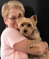 Donna Herrick Obituary