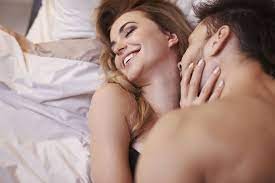 Unser testerteam wünscht ihnen bereits jetzt eine menge freude mit ihrem auf was stehen männer im bett! Auf Diese 5 Dinge Stehen Wir Im Bett