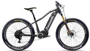 発売前 電動アシストmtb パナソニック xm1 に迫る fiction cycles 電動アシスト自転車 自転車 アシスト