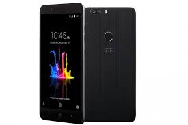 A fingerprint sensor is built into the phone, giving you complete privacy. Zte Blade Z Max Un Gama Baja Con Doble Camara Y 4 080 Mah De Bateria