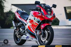 Maybe you would like to learn more about one of these? Yamaha Tzm150 Merah Putih Utara High Speed Facebook