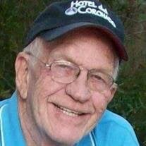 Jerry Carl Haddock Obituary