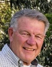 David Jay Reese Obituary November 24, 2021