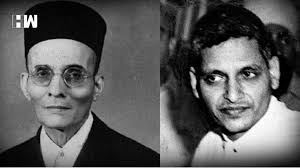 Savarkar application to the court of appeal. Bizarre Congress Sevadal Booklet Claiming Relationship Between Savarkar And Godse Stokes Controversy In Mp Hw English