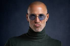 Blog — MATT BAYS Author