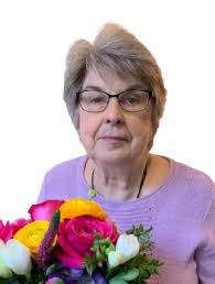 Obituary information for Bernadette Bailey