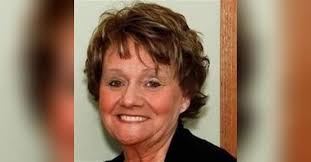 Betty Ruth Salyer Obituary