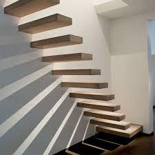 This very simple staircase is part of tolo house designed by alvaro leite siza. Wood Stair Design Diy Floating Stairs I Shape Staircase Buy Wood Stair Design Diy Floating Stairs U Type Stairs Product On Alibaba Com