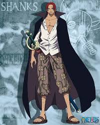 Browse millions of popular roronoa zoro wallpapers and ringtones on zedge and personalize your phone to suit you. Shanks Poster Affiche Fond D Ecran Anime Gratuit Zoro