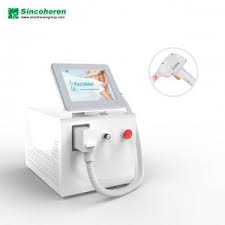The light heats the hair. Hair Removal And Tattoo Removal Factory China Hair Removal And Tattoo Removal Manufacturers And Suppliers