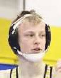 Westphal-Edwards captain, Van Weelden coach of GTNS wrestling team