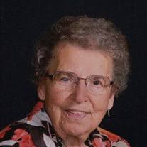 Genevieve M. Klein Obituary 2019