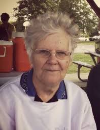 Obituary for Charlene (Earnest) Harrity