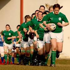 Back then women's rugby was still part of the deutsche rugby jugend, the youth rugby organization in germany. Pin Von Kimberly Lampkin Auf Happy Women S Equality Day