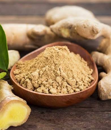 Ginger Powder