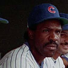 Famous Baseball Players