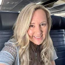 Anna Sandra's Instagram, Twitter & Facebook