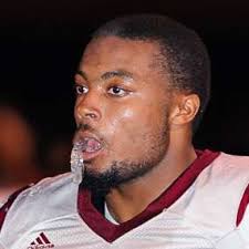 Elliott Berry's Creekside High School Career Home