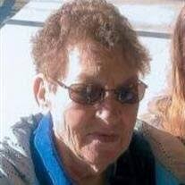 Mary A. Snyder Obituary