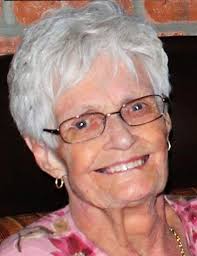 Obituary information for Jean Stewart