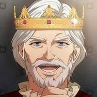 King Leo III MBTI人格类型：: ESFP