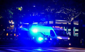 モンゴメリーで銃乱射事件！観光地で2人死亡、14人負傷の惨劇 - Imagen ilustrativa del artículo