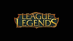 4911 league of legends wallpapers. League Of Legends Logo Uhd 4k Wallpaper Pixelz