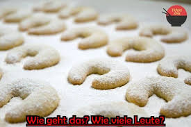 Vanillekipferl Rezept Vanillekipferl Weihnachten Vanillekipferl Vegan Vanillekipferl Kalorienarm Vanillekipferl Formen Vanillekipferl Einfach Vanillekipferl Des 2020