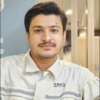 Engr Rana Samiullah khan