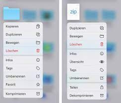 Das grafikformat jpeg wurde 1991 von eric hamilton. Ios 13 Dateien App Zip Dateien Erstellen Und Entpacken Iphone Ticker De