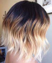 This coloring technique is used on short hairstyles ranging from bob. 35 Hottest Short Ombre Hairstyles 2021 Best Ombre Hair Color Ideas