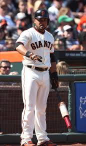 Melky Cabrera Reaches New Heights With Giants