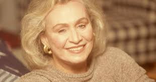 Anne Rivers's Instagram, Twitter & Facebook