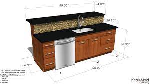 Check spelling or type a new query. Kitchen Island With Kraftmaid Cabinetry Medium Size 3d Warehouse