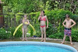 Check spelling or type a new query. Splash Pad And Swimming Fun Ourlittletinyadventures