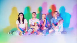 The Beths