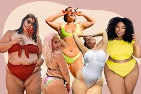 It is a set of ideas that. Body Positive Influencers To Follow On Social Media Hellogiggles