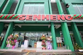 Working at seng heng engineering. Sen Heng Shah Alam