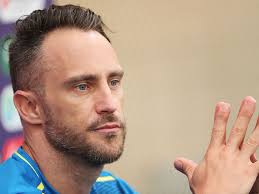 Francois du plessis, fondly referred to as faf, is south africa's captain cool which may never are. South Africa S Faf Du Plessis Retires From Tests To Focus On T20 World Cups Cricket Gulf News