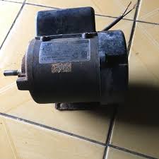 Pompa ini sangat cocok untuk memenuhi kebutuhan air di rumah, karena pompa. Jual Dinamo Pompa Air Shimizu Di Lapak Mediatron Bukalapak