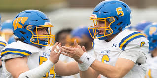 Tennessee high school football all-state teams released 1A-3A