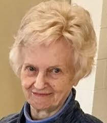 Jean Dalton Obituary September 27, 2019